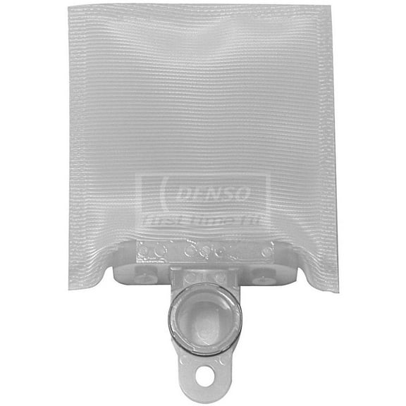 Denso 952-0008 Fuel Pump Filter Fits select: 2004-2006 MITSUBISHI ENDEAVOR, 2002-2007 MITSUBISHI LANCER