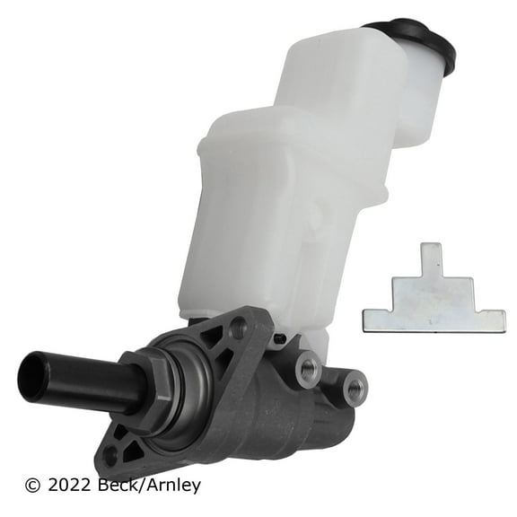 BeckArnley 072-9909 Brake Master Cylinder