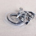 thumbnail image 1 of DPTALR Flower Stitch Foot fit For Toyota Sewing Machine Low Shank, 1 of 5