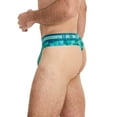 thumbnail image 2 of Jockey Sport Men's Stability Pouch Microfiber Thong, 2 of 3