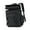 Black, variant on Multifunctional Cold Storage Backpacks Outdoor Picnics Coolers Bag With Thermal Insulation Leakproof Oxford Fabric