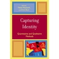 thumbnail image 1 of Pre-Owned Capturing Identity: Quantitative and Qualitative Methods (Paperback) 0761837353 9780761837350, 1 of 1