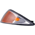 thumbnail image 3 of Dorman 1610178 Front Driver Side Turn Signal / Parking Light Assembly for Specific Chevrolet Models Fits select: 2000-2002 CHEVROLET CAVALIER, 3 of 4