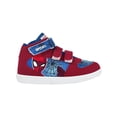 thumbnail image 2 of TENIS NIÑO SPIDERMAN 0600510095 SIMIPIEL ROJO 13-16, 2 of 4