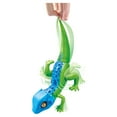 Robo Alive IndoChinese Lurking Lizard BatteryPowered Robotic Toy by
