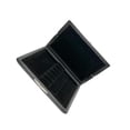 thumbnail image 4 of ZheElen Compact Oboe Reed Holder Waterproof Storage Case Alto Saxophone And Clarinet Reeds With Secure Closure, 4 of 6