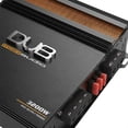 thumbnail image 2 of Amplificador Monoblock Audiobahn DUB1101D Clase D 1 Canal 3200W Max 1100W RMS, 2 of 4