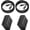 Black, variant on for 45W USB C Super Fast Charger 2-Pack with 10FT Cable for Samsung Galaxy S25/S24/S23/S22/S21/Note, for for Android &for iPhone 15, PD/PPS Wall Block
