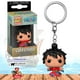 thumbnail image 1 of Funko Pop Llavero Luffytaro Anime One Piece Original Keychain, 1 of 3