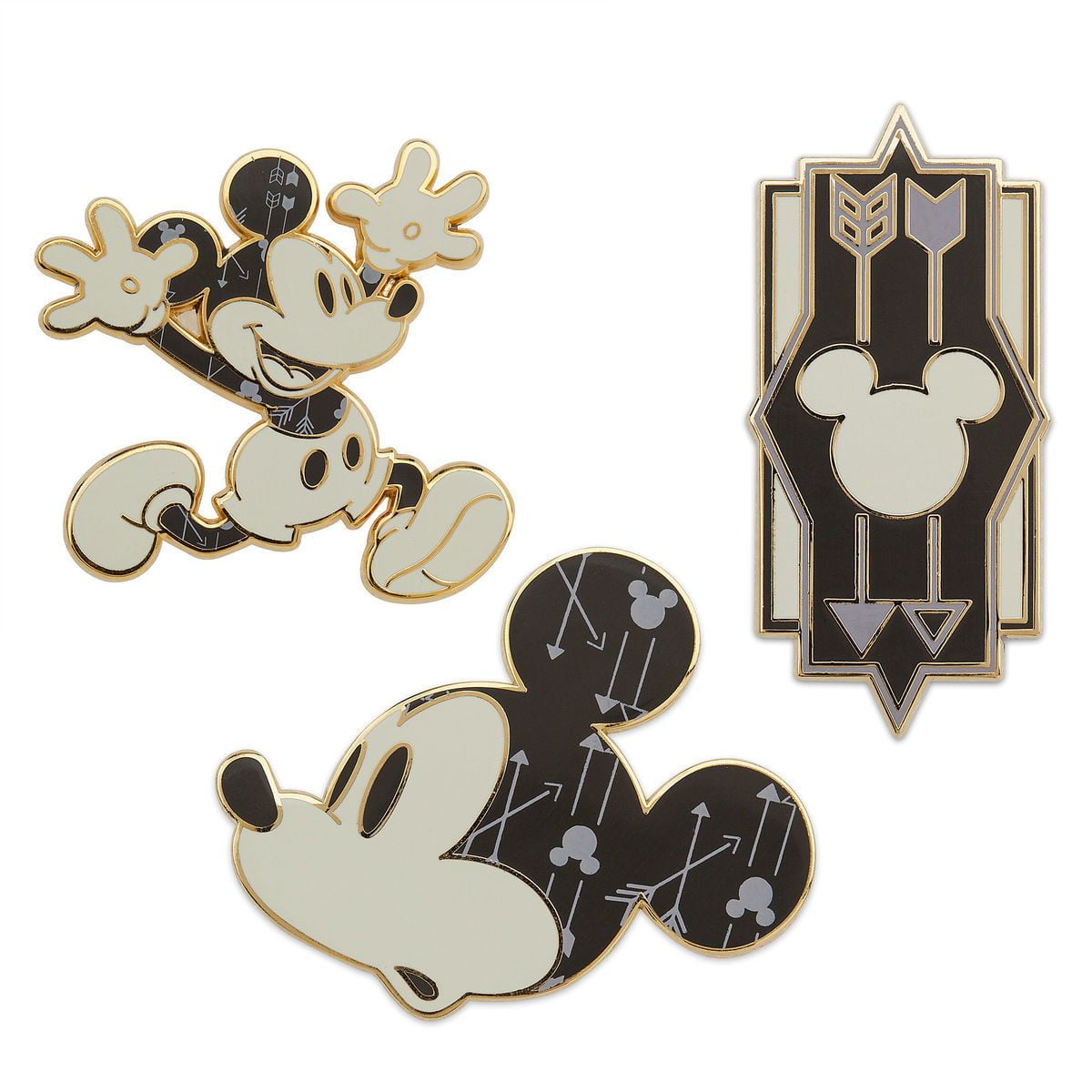 mickey mouse memories collection november