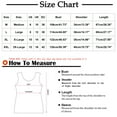thumbnail image 2 of JUUYY Men's Glittery Sequin Tank Top Summer Stylish Slim Fit Shiny Round Neck Sleeveless Casual Sports Party Vest Bottom Pullover Tee Red L, 2 of 7