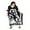 Other, variant on Black Caftans for Women Rose Printed Plus Size Kaftan Dresses for Women Plus Size Ladies Kaftan Long Free Size Long Women Dress Online by Oussum