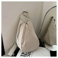 thumbnail image 1 of onlyliua Promoción de Temporada Bolso Bandolera Unisex y Correa Ajustable, Bolso de Pecho, Bolso de Mensajero para Hombres y Mujeres, Bolso de Cintura Deportivo Informal y Versátil, 1 of 7