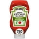 Ketchup aux tomates biologique Heinz – image 1 sur 7