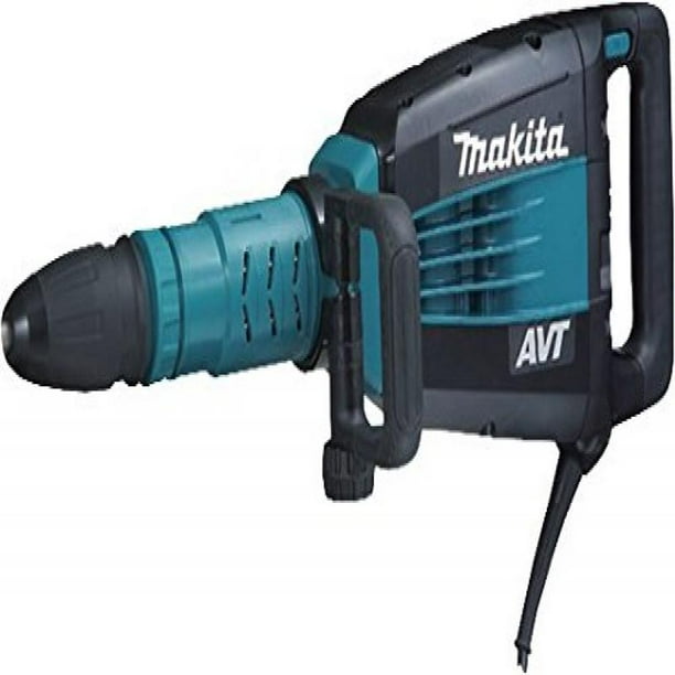 Makita HM1214C AVT Demolition Hammer SDS MAX 27 Lb