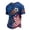 Dark Blue, variant on USA Soccer Men's Shirts Crewneck Short Sleeve 2026 Country Team Tee Shirts Fan International Football Shirt Retro Streetwear Top,Sky Blue(XXXL)