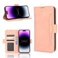 thumbnail image 1 of Funda Tipo Billetera GANGXUN para iPhone 14 Pro max – Tapa Flip con Tarjetero, 1 of 5