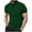 Green, variant on Vintage Tshirts Shirts for Men Graphic Funny Men V Neck White T Shirt Short Sleeve Shirts for Men Denim Shirts for Men'short Sleeve Men Dress Shirts Sale