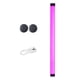 thumbnail image 1 of Bearachild Barra de luz de relleno LED Flash USB 30W 5V 30LM Lámparas fotográficas Decoración ajustable Iluminación de video fotográfico con indicador Iluminación y accesorios 32cm Púrpura Bearachild HA011580-03B, 1 of 6