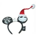 thumbnail image 3 of Disney Parks Nightmare Before Christmas Sandy Claws Ear Headband New With Tag, 3 of 3