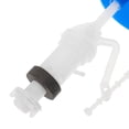 thumbnail image 3 of AURARMLET RV Toilet Valve Replacement Kit Plastic for DIY Users 1Pcs, 3 of 8