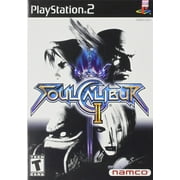 Soul Calibur 2 | PlayStation 2