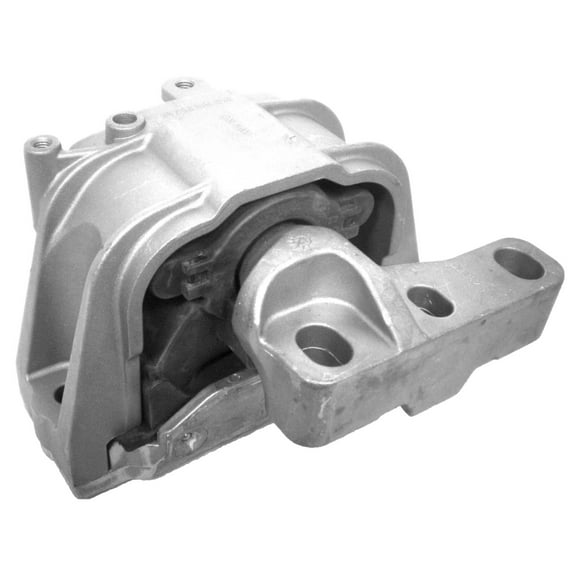 Soporte de Motor Seat Altea XL 2008 A 2009 L4 2.0L Del Der. SOPORTES STAR