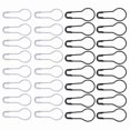 thumbnail image 2 of 2000pcs Iron Safety Pin, 2 of 3