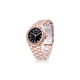 thumbnail image 2 of Michael Kors MK7233 Lennox Three-Hand Rose Gold-Tone Stainless Steel Watch, 2 of 3