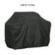 thumbnail image 3 of Portada de la barbacoa Impermeable Anti-polvo al aire libre jardín BBQ Protector 420D Oxford Paño Recubrimiento Reutilizable Picnic Parrilla Cubiertas 145x61x117cm Monstrate HA047882-03, 3 of 7