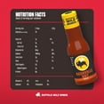 Buffalo Wild Wings Nashville Hot Sauce, 12 fl. oz.