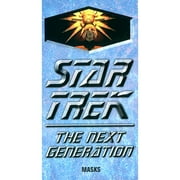Star Trek: The Next Generation - Masks (Full Frame)