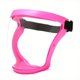 thumbnail image 3 of Unisex Full Shield Mask Transparent Moto Cycling Windproof Mask Dustproof Anti-wind Welding Safety Glasses Protection Face Mask, 3 of 5