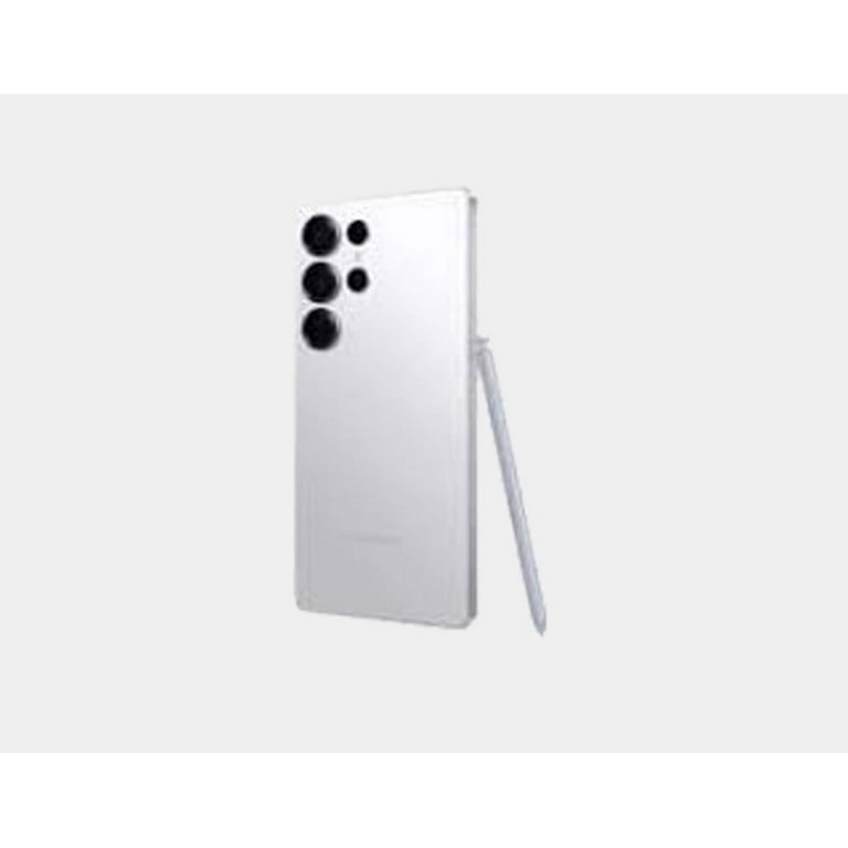 SAMSUNG Galaxy S25 Ultra S938B 512GB ROM 12GB RAM Dual SIM GSM