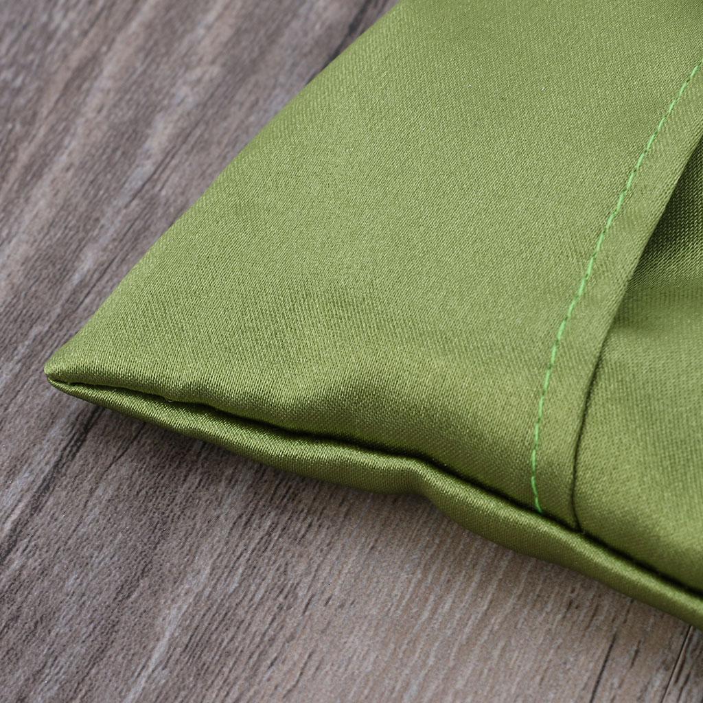 LIANXUE Yoga Eye Pillow Silk Cassia Seed Lavender Relaxation Mask Aromatherapy