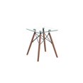 thumbnail image 1 of Mesa Lateral Kessa Muebles Olenka Nogal Claro, 1 of 1