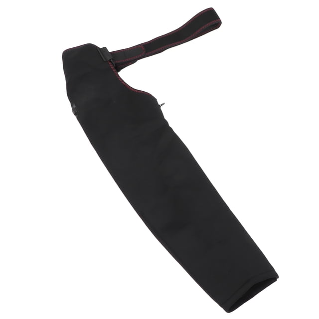 Heated Shoulder Brace, Heating Full Arm Wrap Brace, 3 Gears Adjustable Shoulder Heating Pads Massage Shoulder Compression Sleeve Wrap Shoulder Compression Sleeve For Men Women