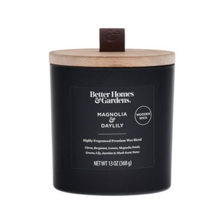 Tuscany Candle Farmhouse Collection Candle, Soy Blend, Magnolia - 1 candle, 12 oz