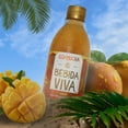thumbnail image 4 of Bebida Viva Kombucha con probióticos Mango 377 ml, 4 of 5