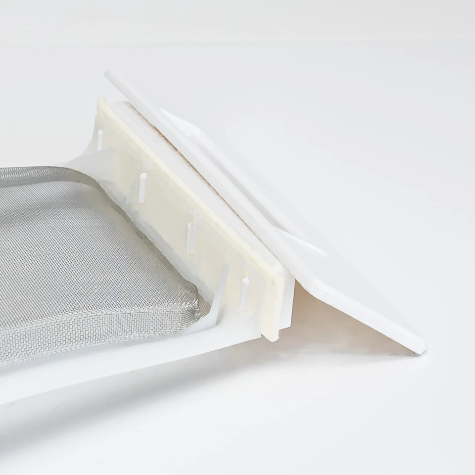DE524 Dryer Lint Screen Filter for Whirlpool W10874409