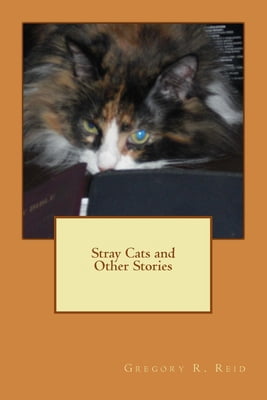 Stray Cats and Other Stories (Paperback)