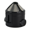 thumbnail image 2 of Cafetière à Verser, Filtre à Café en Acier Inoxydable Pliable Réutilisable Portable Goût Original pour Voyage pour Bureau pour Maison, 2 of 8
