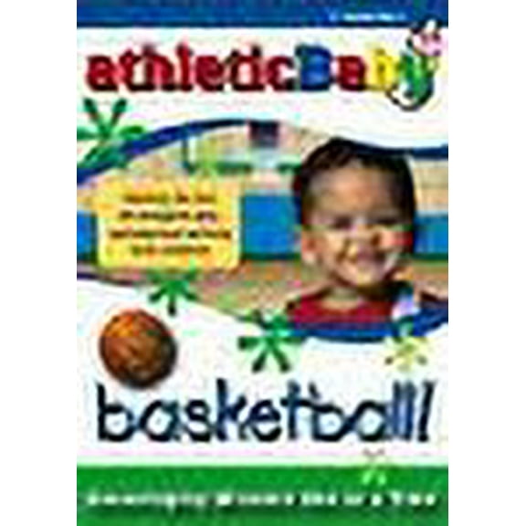 ATHLETIC BABY - BASKETBALL
