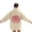 Beige#9527, variant on BOOMNY Womens Long Sleeve Hoodies Graphic Y2K Pullover Hoodie for Women Trendy Casual Fall Winter Hooded Sweatshirts With Pocket