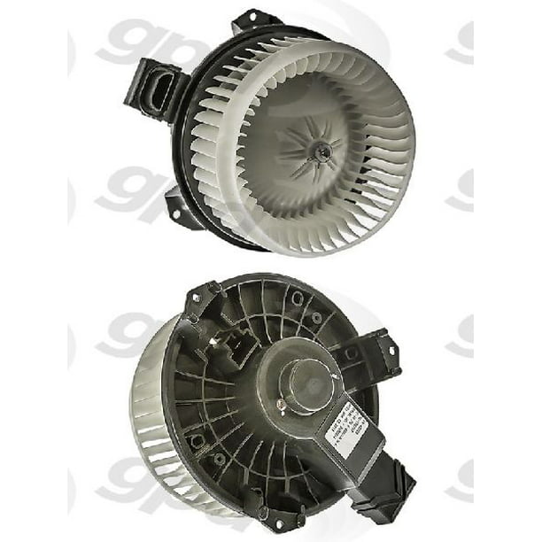 GO-PARTS Replacement for 2012-2013 Jeep Wrangler HVAC Blower Motor -  