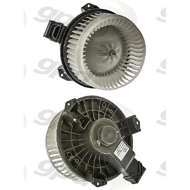 OE Replacement for 20112015 Ram 1500 HVAC Blower Motor