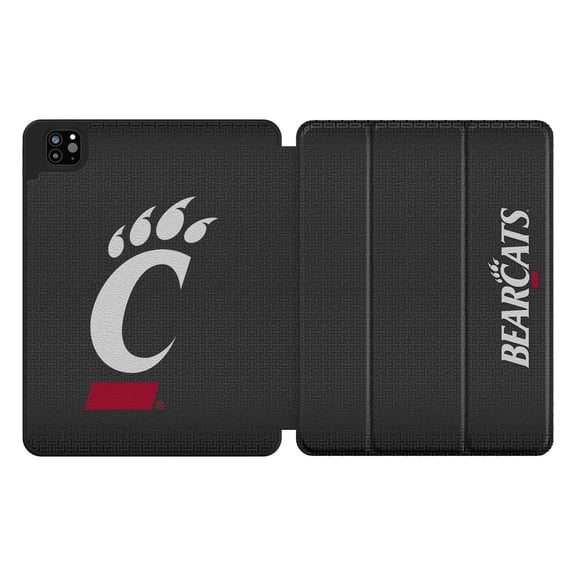 Keyscaper Cincinnati Bearcats iPad Case