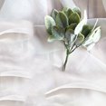 thumbnail image 4 of maskred 1/2/3/5 Plastic Simulation Flower Handmade Artificial Flower Handicraft Decorative Accessory No.01 5PCS, 4 of 6