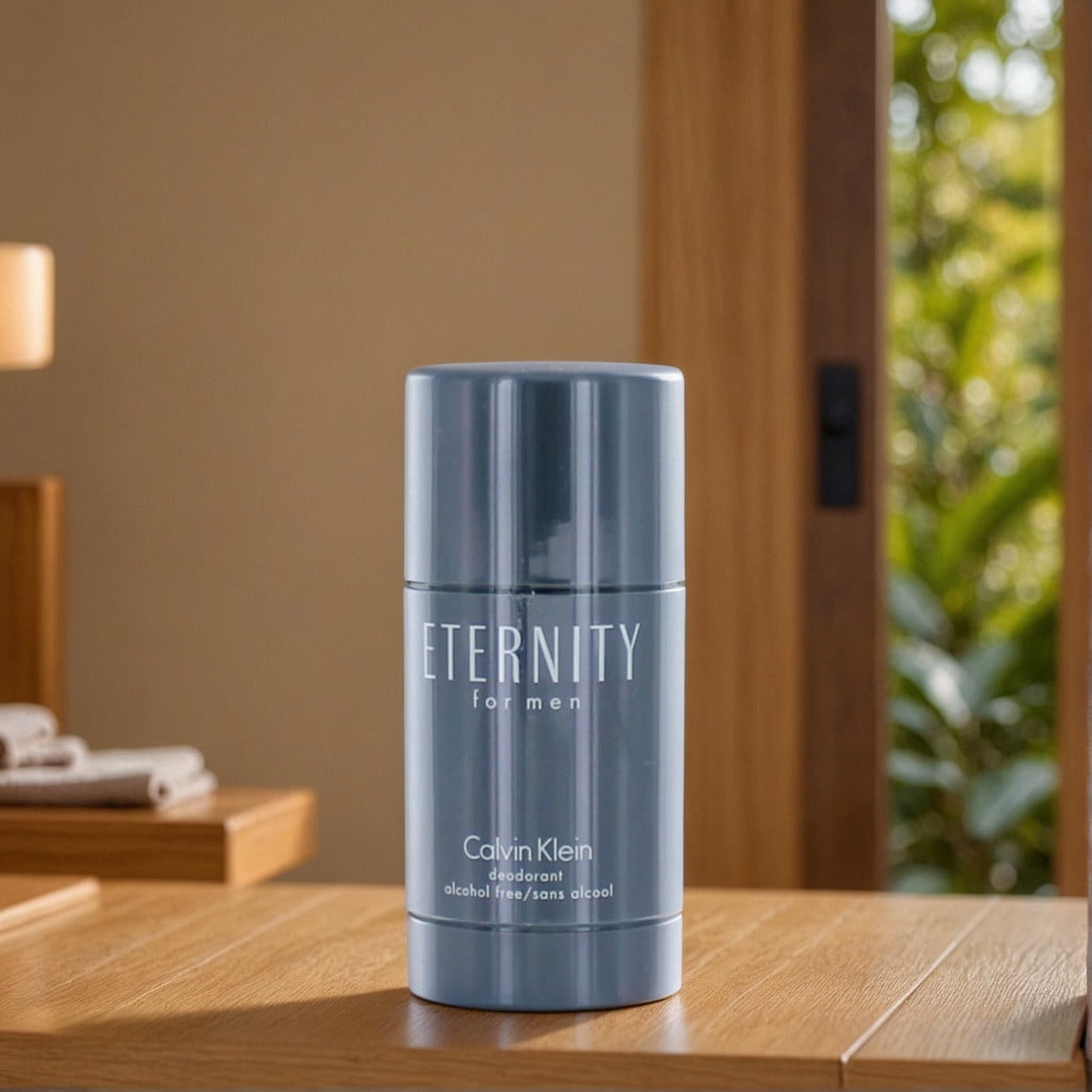 Eternity Alcohol Free Deodorant Stick 2.6 Oz