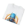 thumbnail image 2 of Cyborg Tee, Robot Shirt, Terminator Shirt, 2 of 77